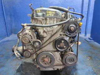 Двигатель MAZDA TRIBUTE EP3W L3-DE L3B6-02-300B, 4WD, 622568 1 ракурс