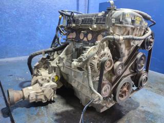 Двигатель MAZDA TRIBUTE EP3W L3-DE L3B6-02-300B, 4WD, 622568 2 ракурс