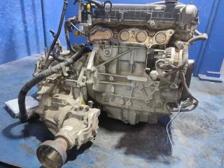 Двигатель MAZDA TRIBUTE EP3W L3-DE L3B6-02-300B, 4WD, 622568 3 ракурс