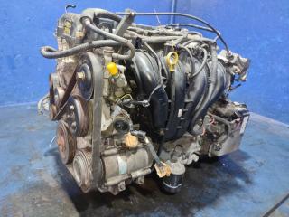 Двигатель MAZDA TRIBUTE EP3W L3-DE L3B6-02-300B, 4WD, 622568 4 ракурс