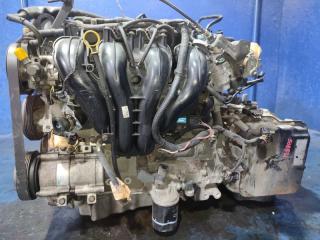 Двигатель MAZDA TRIBUTE EP3W L3-DE L3B6-02-300B, 4WD, 622568 5 ракурс