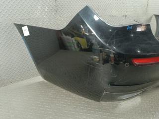 Бампер задний BMW 7-SERIES F01 N55B30A 2 ракурс