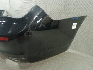 Бампер задний BMW 7-SERIES F01 N55B30A 3 ракурс