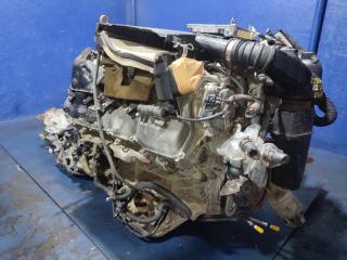 Двигатель LEXUS LS600H UVF46 2UR-FSE 19000-38220, 2015281 2 ракурс