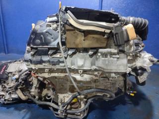 Двигатель LEXUS LS600H UVF46 2UR-FSE 19000-38220, 2015281 3 ракурс