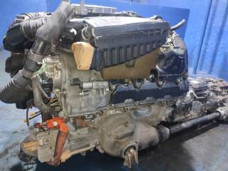 Двигатель LEXUS LS600H UVF46 2UR-FSE 19000-38220, 2015281 5 ракурс