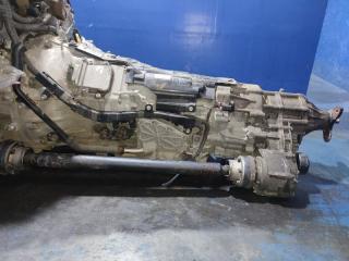 АКПП LEXUS LS600H UVF46 2UR-FSE 3093050010, L110F 3 ракурс