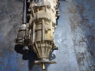 АКПП LEXUS LS600H UVF46 2UR-FSE 3093050010, L110F 4 ракурс