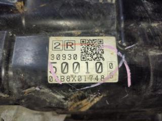 АКПП LEXUS LS600H UVF46 2UR-FSE 3093050010, L110F 5 ракурс