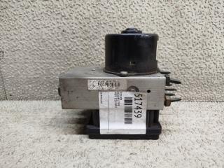 Блок abs JAGUAR S-TYPE 4R83-2C219-BC1 2 ракурс