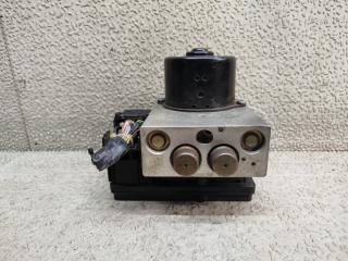 Блок abs JAGUAR S-TYPE 4R83-2C219-BC1 3 ракурс