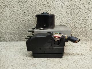 Блок abs JAGUAR S-TYPE 4R83-2C219-BC1 4 ракурс