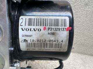 Блок abs V60 FW48 Блок abs V60 FW48