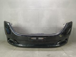 Бампер передний HONDA STEPWGN RG1 71101-SLJ-ZZ00 1 ракурс