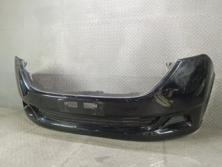 Бампер передний HONDA STEPWGN RG1 71101-SLJ-ZZ00 2 ракурс
