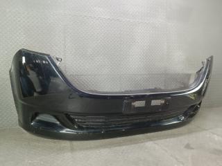 Бампер передний HONDA STEPWGN RG1 71101-SLJ-ZZ00 3 ракурс