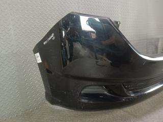 Бампер передний HONDA STEPWGN RG1 71101-SLJ-ZZ00 4 ракурс