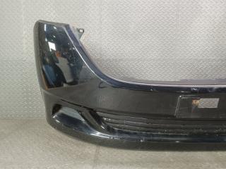 Бампер передний HONDA STEPWGN RG1 71101-SLJ-ZZ00 5 ракурс