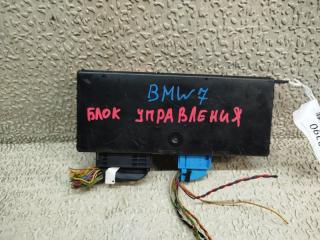 Электронный блок BMW 7-SERIES F01 N55B30A 9299591 2 ракурс Электронный блок BMW 7-SERIES F01 N55B30A 9299591 2 ракурс