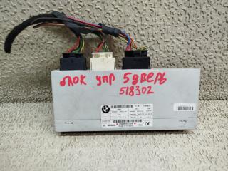 Электронный блок BMW 7-SERIES F01 N55B30A F005V01338 1 ракурс Электронный блок BMW 7-SERIES F01 N55B30A F005V01338 1 ракурс