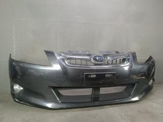 Бампер передний SUBARU EXIGA YA4 57704YC000 2 ракурс