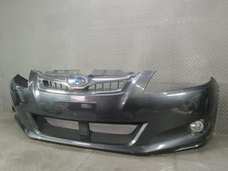 Бампер передний SUBARU EXIGA YA4 57704YC000 3 ракурс
