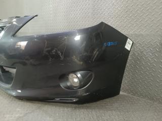 Бампер передний SUBARU EXIGA YA4 57704YC000 4 ракурс
