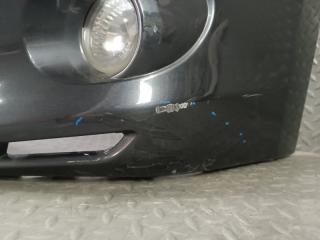 Бампер передний SUBARU EXIGA YA4 57704YC000 5 ракурс