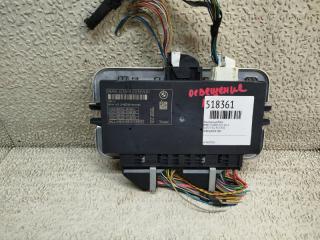 Электронный блок BMW 7-SERIES F01 N55B30A 6135-9 312 511 9 01 1 ракурс Электронный блок BMW 7-SERIES F01 N55B30A 6135-9 312 511 9 01 1 ракурс