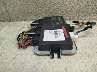 Электронный блок BMW 7-SERIES F01 N55B30A 6135-9 312 511 9 01 3 ракурс Электронный блок BMW 7-SERIES F01 N55B30A 6135-9 312 511 9 01 3 ракурс