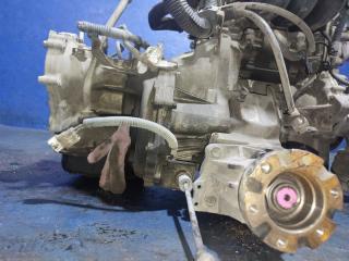 АКПП TOYOTA PASSO 2007