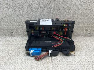 Блок предохранителей BMW 7-SERIES F01 N55B30A 9252815-01 1 ракурс