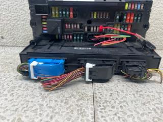 Блок предохранителей BMW 7-SERIES F01 N55B30A 9252815-01 3 ракурс