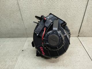 Мотор печки BMW 7-SERIES F01 N55B30A 64119248170-05 4 ракурс
