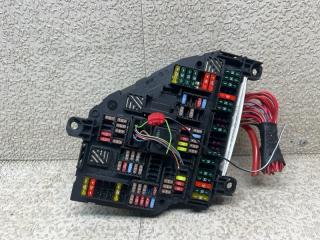 Блок предохранителей BMW 7-SERIES F01 N55B30A 9264923-01 1 ракурс
