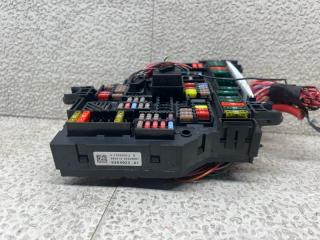 Блок предохранителей BMW 7-SERIES F01 N55B30A 9264923-01 5 ракурс
