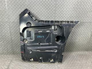 Крепеж бампера правый задний BMW 7-SERIES F01 N55B30A 5112 7183886 1 ракурс