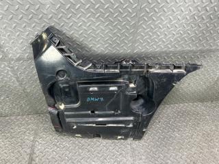 Крепеж бампера правый задний BMW 7-SERIES F01 N55B30A 5112 7183886 2 ракурс