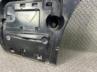Крепеж бампера правый задний BMW 7-SERIES F01 N55B30A 5112 7183886 4 ракурс