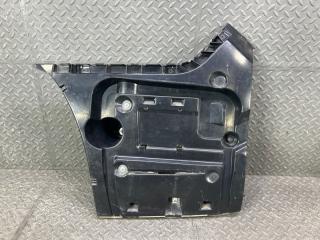 Крепеж бампера левый задний BMW 7-SERIES F01 N55B30A 5112 7183885 1 ракурс