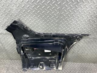 Крепеж бампера левый задний BMW 7-SERIES F01 N55B30A 5112 7183885 5 ракурс