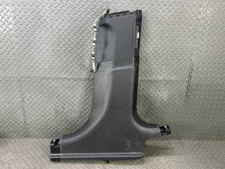 Обшивка стойки кузова BMW 7-SERIES F01 N55B30A 7340649-02 2 ракурс