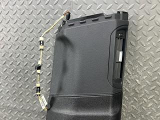 Обшивка стойки кузова BMW 7-SERIES F01 N55B30A 7340649-02 3 ракурс
