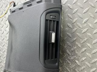 Обшивка стойки кузова BMW 7-SERIES F01 N55B30A 7340649-02 4 ракурс