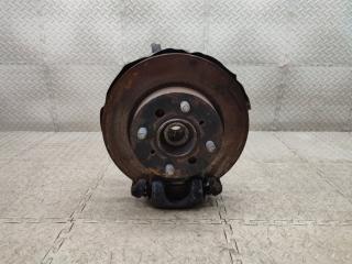 Ступица левая передняя SUBARU STELLA RN1 EN07 1 ракурс