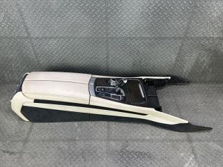 Бардачок между сиденьями BMW 7-SERIES F01 N55B30A 2 ракурс