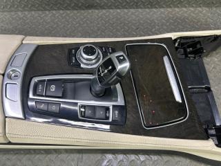 Бардачок между сиденьями BMW 7-SERIES F01 N55B30A 4 ракурс