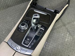 Бардачок между сиденьями BMW 7-SERIES F01 N55B30A 5 ракурс
