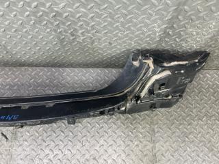 Крепеж бампера задний BMW 7-SERIES F01 N55B30A 5112 7183883 3 ракурс