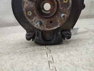 Ступица правая передняя HONDA LIFE JB5 P07A 3 ракурс
